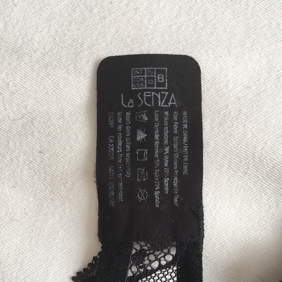 La Senza bra - Picture 3 of 4
